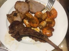 -安蒂娅·海鲜自助餐厅(安蒂娅美兰酒店)