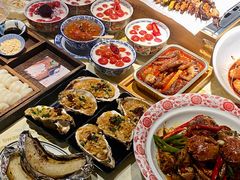 -串盟烧烤·长沙美食地标(星沙店)
