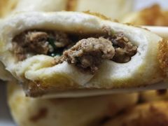 -大南门牛肉包子店