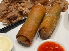 -老蒲鲜·地标·非遗美食(涵江店)