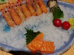 -贵木日本料理·铁板烧(新地假日广场店)