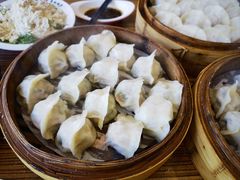 -惠成饺子(百合园店)