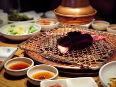 -王妃家(明洞中央店)