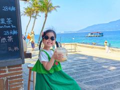 -海南分界洲岛旅游区