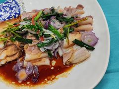 -利雅园酒家(大沙地店)