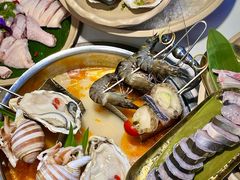 -太琼糟粕醋·海南酸汤火锅(亚龙湾店)