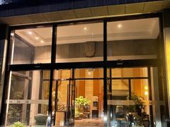 -香然会·园林雅宴(陆家嘴店)