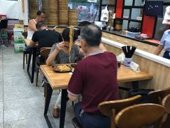 -老盛兴汤包馆(大华二路店)