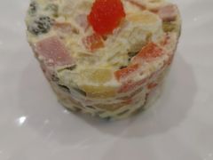 -库滋明·俄罗斯特色美食(中央大街店)