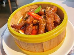 凤爪-味妙顺德厨房(绿地缤纷城店)