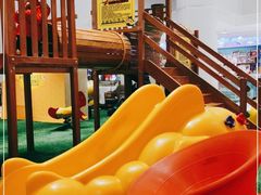 -丽达购物中心(崂山店)