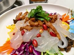 -大锅强·蒸海鲜青岛菜(金沙滩店)