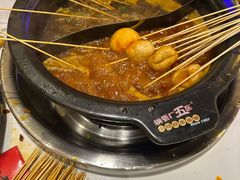 -钢管厂五区小郡肝火锅串串香(清河店)