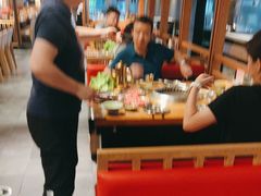-汉拿山(北京上地华联店)
