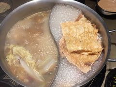 -手选潮汕鲜活牛肉火锅(二七广场店)