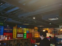 -玛嘉烈(北京金融街店)