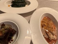 -上海金桥红枫万豪酒店-万豪中餐厅