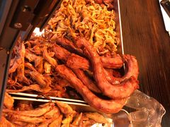 -清真拉妈卤味(回民街店)