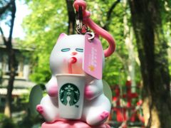 -星巴克(西湖天地店)