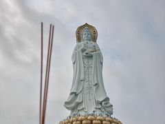 -三亚南山文化旅游区