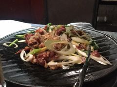 -厚味居炙子烤肉·清真(天桥南纬路店)