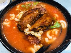 -华嫂冰室(尖沙咀店)