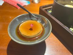 黄酒布丁-寻宝记绍兴菜(状元店)