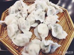 -开海·红岛海鲜虾水饺(石老人店)