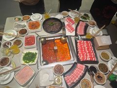 -海底捞火锅(群光广场店)