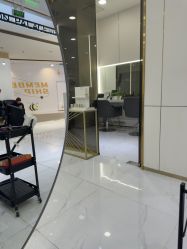 -FASHION PALACE hair+