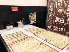 -华星冰室(湾仔店)