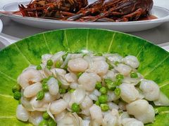 -新光酒家·河豚·海鲜·蟹料理(浦东店)