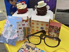 -派悦坊·甜品·蛋糕(虹口龙之梦店)