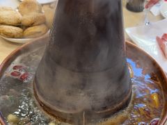 -阳坊大都涮羊肉(阳坊总店)