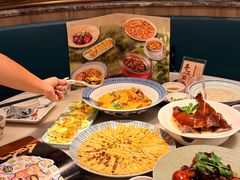 -莞府家宴·东莞菜(市民服务中心店)