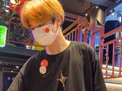 -入火韩国烤肉(凯旋广场店)