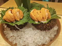 -西村日本料理(香格里拉饭店)