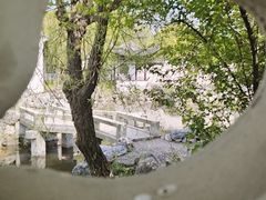 -八大山人梅湖景区