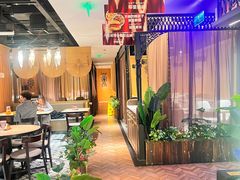 -耶里夏丽·新疆菜(南丹东路店)