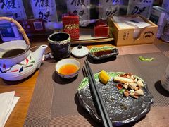 -弓二·烧鸟居酒屋(财富购物中心店)