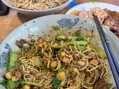 -丁丁猫重庆小面(徐州路店)