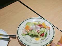 -菲滋意式餐厅(富阳东方茂店)