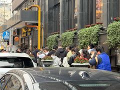-国际饭店·帆声西饼屋(黄河路店)