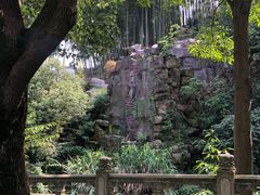 -径山寺