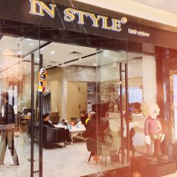 门面-IN STYLE·全国形象店