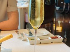 -北京金融街丽思卡尔顿酒店·意味轩 Cepe