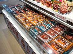 -郴州特产舜华临武鸭(郴州西站店)