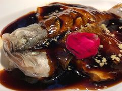 -绿茶餐厅(乐峰广场店)