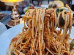 -Lets burger非常汉堡·环球风味(蓝色港湾店)