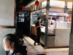 -比格比萨自助(商业大厦店)